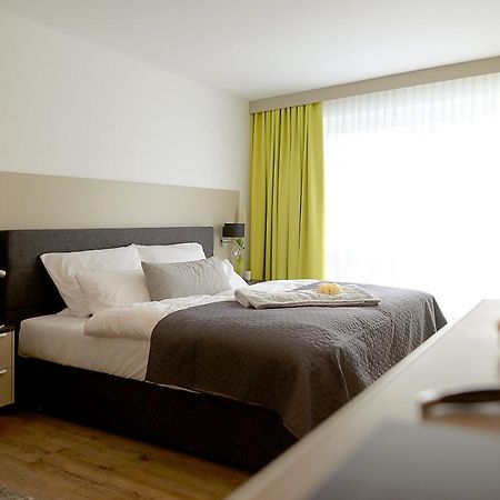Gandersheimer Boardinghouse Bad Gandersheim Esterno foto
