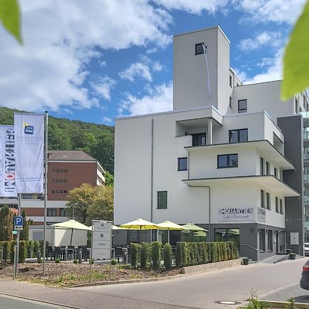 Gandersheimer Boardinghouse Bad Gandersheim Esterno foto